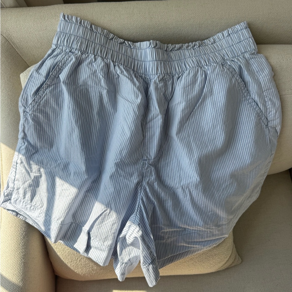Aerie good day shorts